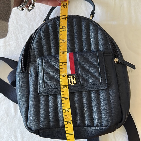 Tommy Hilfiger  MINI BACKPACK